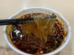 -林静小吃(复兴路店)