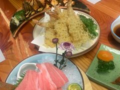 蓝鳍金枪鱼中腹-文三酒肆自助放题(新街口友谊广场店)