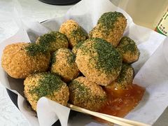 -颓记茶餐厅(美景总店)