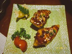 鹅肝寿司-熊串烧亭.居酒屋(珠江路店)
