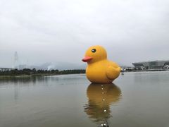 -琅岐红光湖公园