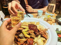 -周家二小姐的菜(西津渡店)