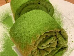 -六六·抹茶66’s SALDessert(保利时光里店)