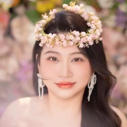 -青禾蒙娜丽莎婚纱摄影(武汉总店)