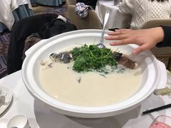 -久宴·天目湖大鱼头(恐龙园店)