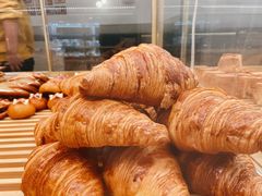 可颂-石头先生的烤炉(济南领秀城贵和店)