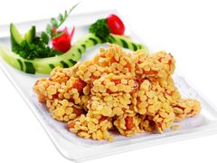 -五谷丰香饺子馆(总店)