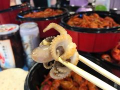-盒马鲜生(皇庭广场店)