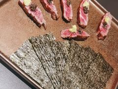 -無二炙坊·和牛烧肉(大钟寺1733店)