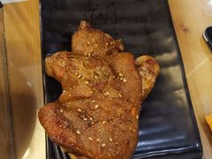-聚点串吧·北京烧烤(朝北店)