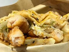 -煎饼记(南门口店)