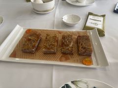 -国贸旋转餐厅(国贸广场店)