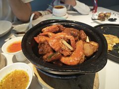 -潮堂 · 潮州菜(国贸商城店)