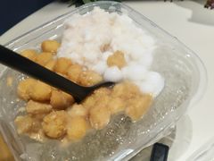 -甜心闲生传统手工冰粉(奎星楼店)