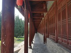 -榆次老城