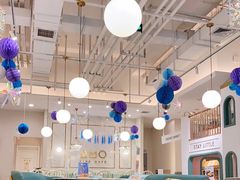 大堂-艾米茉亲子餐厅(万象城店)