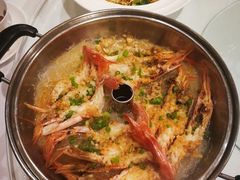 -东方之珠海鲜酒楼(南开店)