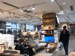 -MUJI无印良品(滨江宝龙城店)