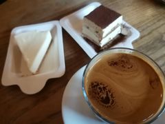 -VOYAGE COFFEE(北锣鼓巷店)