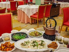 -凤凰楼酒家·粤宴点心(华强北店)