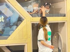 -Lilliput·粒粒堡亲子餐厅(嘉定宝龙店)