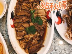 -潮汕铺老店(甜水井店)