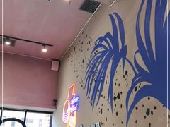 -前进5路汉堡炸鸡(汉街skp店)