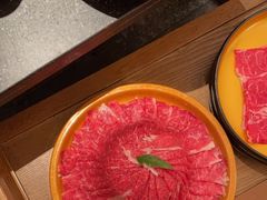 -牛New寿喜烧(新六百店)