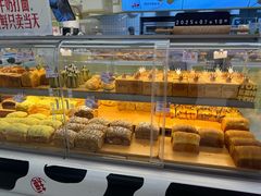 -红星前进面包牛奶公司(君太店)