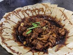 -皖北巫氏三胖地锅鸡(长淮总店)