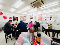 -逸桂禾面馆
