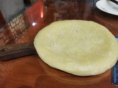 春饼-娄三少·老北京春饼烤鸭家常菜(方庄店)