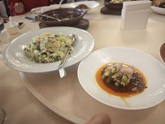 -锦江饭店锦北楼-锦江厅