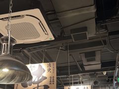 -张翻越·川渝冒菜·武汉黑鸭煲(城北万象城店)