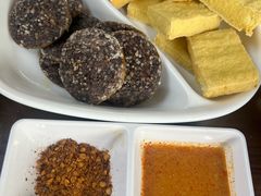 -88号小吃店·经典云南菜·地道纳西美食