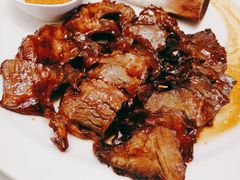 牛肋骨-富黎华海鲜大酒楼(正大广场店)