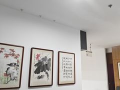 -梁溪琳琅书画院(汇金广场店)