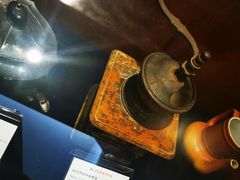 -二沙岛-广东华侨博物馆