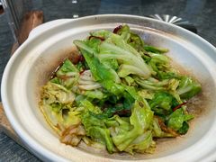 -南堂馆·新川菜(天府三街店)