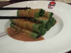 -俏江南-江景昆曲主题餐厅(正大广场店)