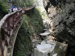 -鹿院坪生态旅游景区