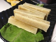 -蛙太牛牛肉海鲜自助火锅(台江万达店)