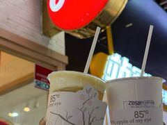 -85度C(厦门台湾街店)