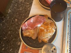 -非烤勿扰自助烤肉(合胜百货店)