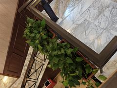 -老洋房花园饭店(绍兴路店)