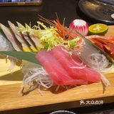 观音桥日料！