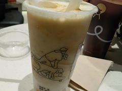-喜茶(上海五角场万达店)