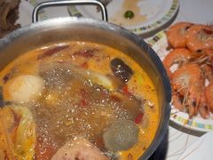-吉布鲁牛排海鲜自助(温江合生汇店)