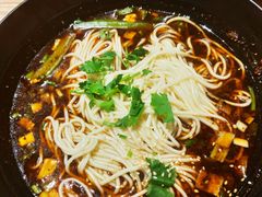 -好這口重庆小面(总店)