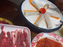 -重庆高老九火锅(万象城店)